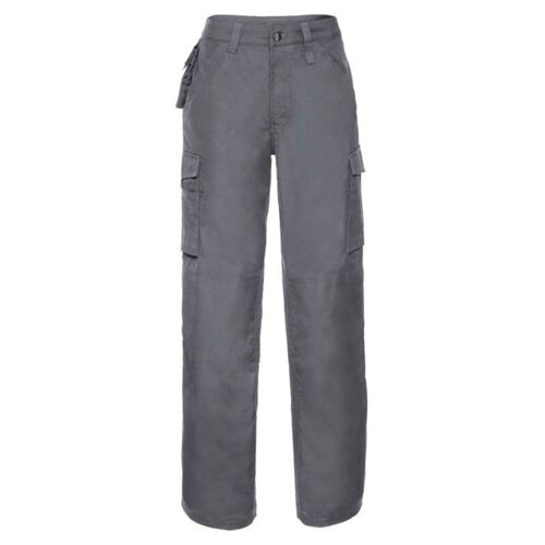 Heavy-duty workwear trousers Thumbnail