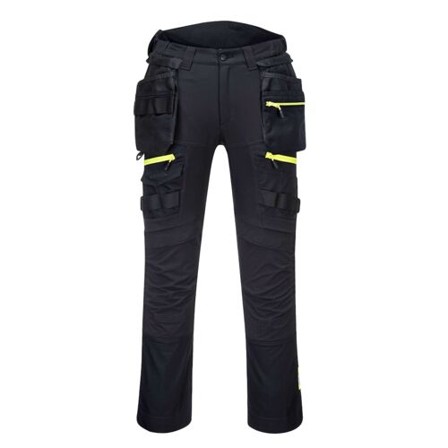DX4 Detachable Holster Pocket Trousers Thumbnail