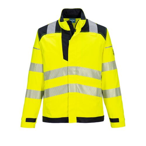 PW3 Modaflame Work Hi-Vis Multi-Norm FR Jacket Thumbnail