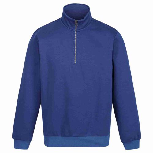 Pro ¼-zip sweatshirt Thumbnail