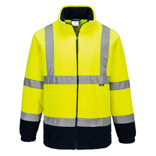 Hi-Vis Contrast Fleece Thumbnail