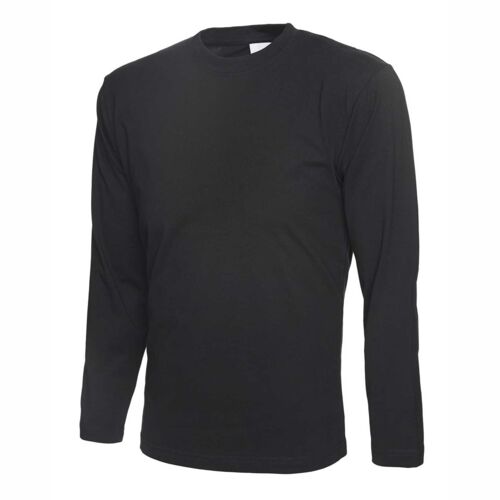 Long Sleeve T-shirt Thumbnail