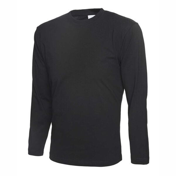 Long Sleeve T-shirt Thumbnail