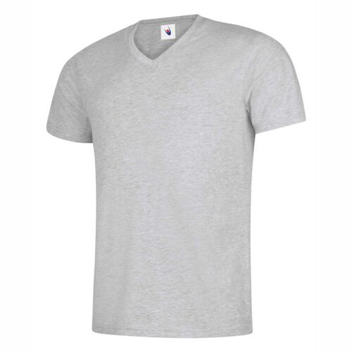 Classic V Neck T shirt Thumbnail