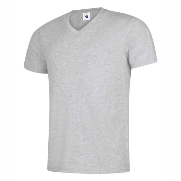Classic V Neck T shirt Thumbnail