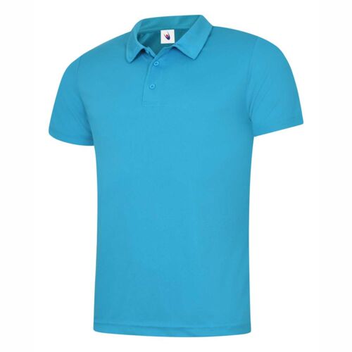 Mens Ultra Cool Poloshirt Thumbnail