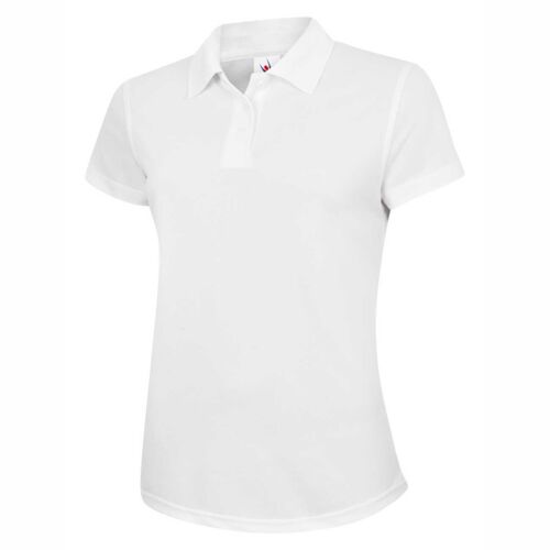 Ladies Super Cool Workwear Poloshirt Thumbnail