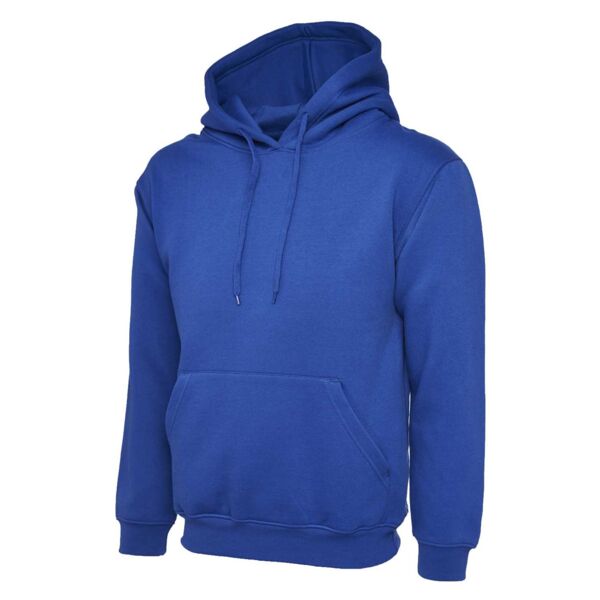 Premium Hooded Sweatshirt Thumbnail