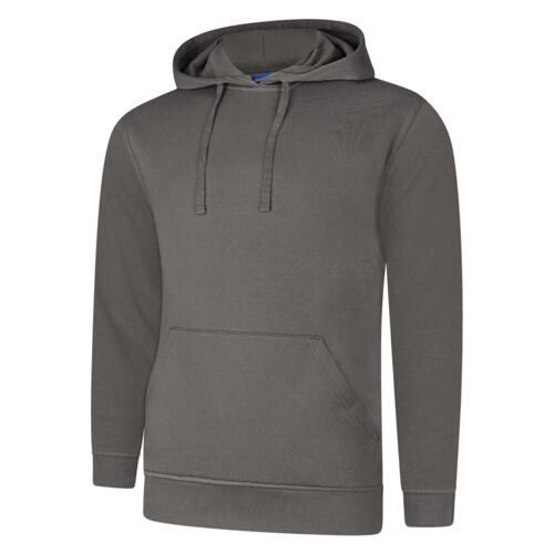 Deluxe Hooded Sweatshirt Thumbnail