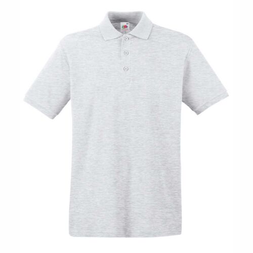 Premium polo Thumbnail