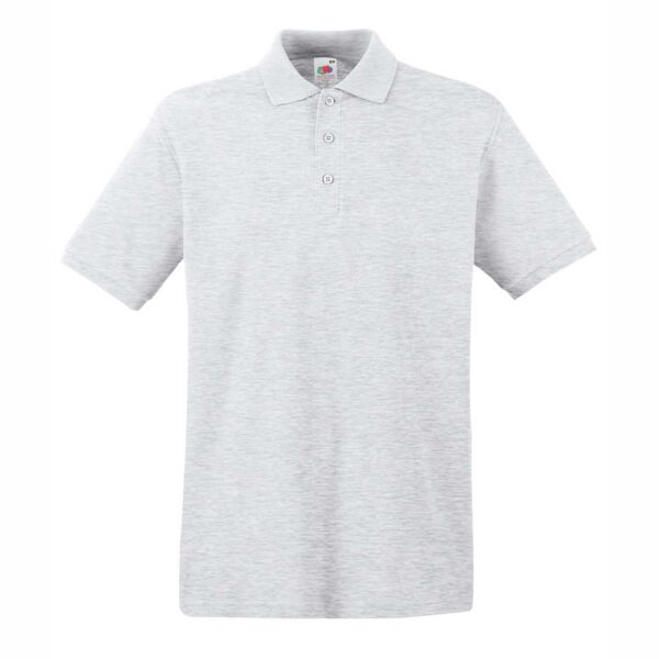 Premium polo Thumbnail