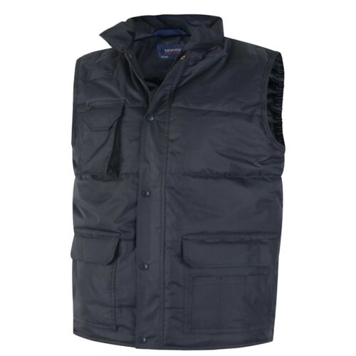 Super Pro Body Warmer Thumbnail
