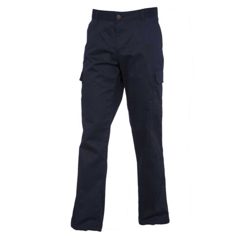 Ladies Cargo Trousers Thumbnail