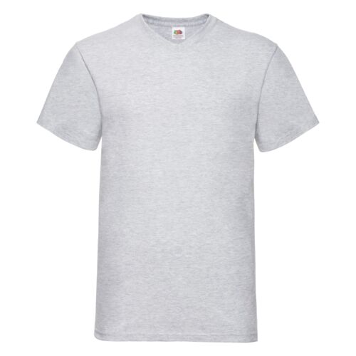 Valueweight v-neck T Thumbnail