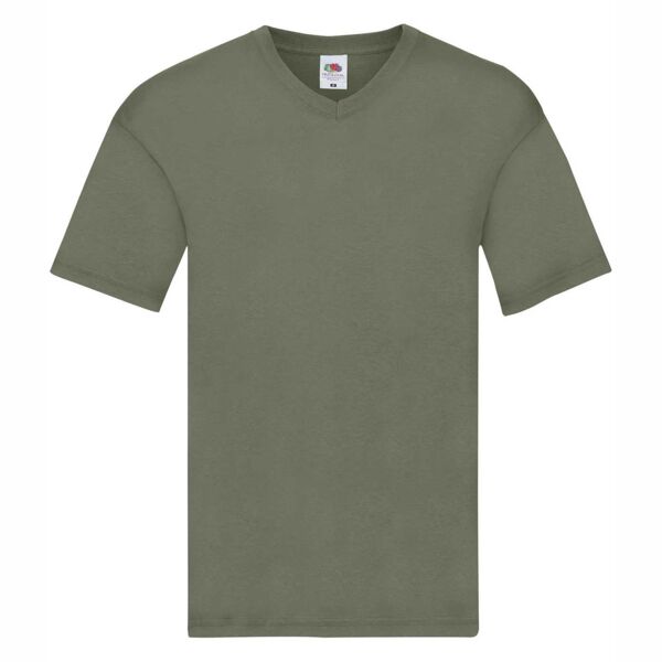 Original v-neck T Thumbnail