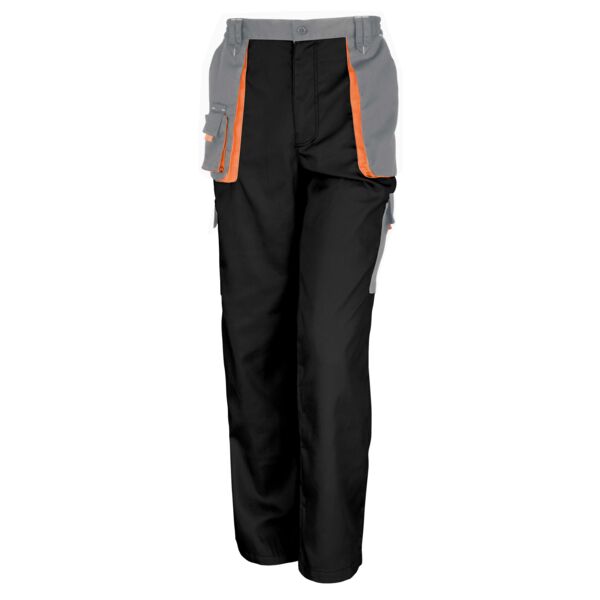 Work-Guard lite trousers Thumbnail