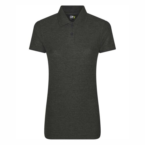 Women's pro polo Thumbnail