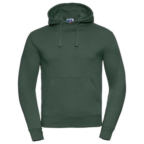 Authentic hooded sweatshirt Thumbnail