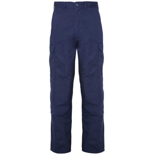 PRO RTX Workwear Cargo Trousers Thumbnail