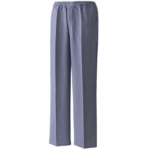 Pull-on chef’s trousers Thumbnail