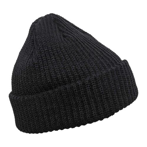 Rib beanie (1502RB) Thumbnail