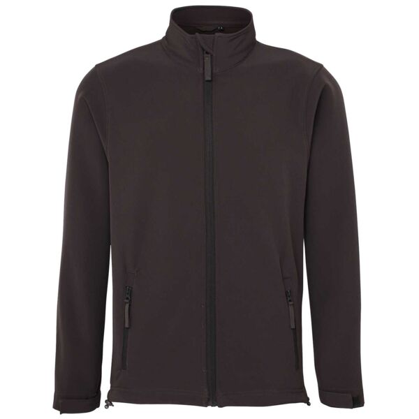 Pro 2-layer softshell Thumbnail