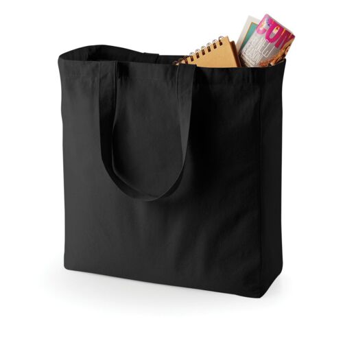 Canvas classic shopper Thumbnail