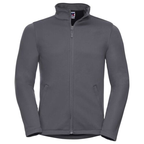 Smart softshell jacket Thumbnail