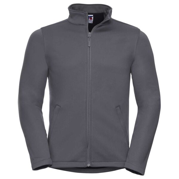 Smart softshell jacket Thumbnail