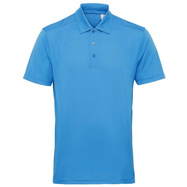 Panelled Polo Thumbnail