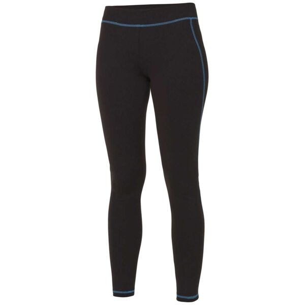 Girlie cool athletic pants Thumbnail