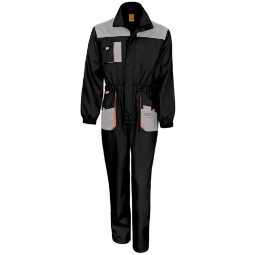Work-Guard lite coverall Thumbnail