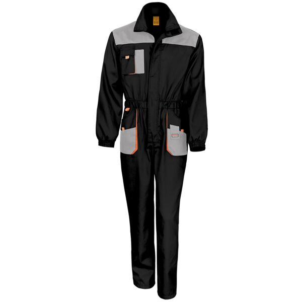Work-Guard lite coverall Thumbnail