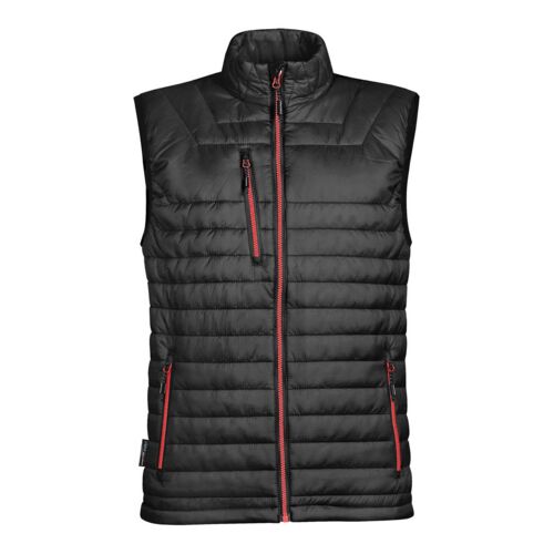 Gravity thermal vest Thumbnail