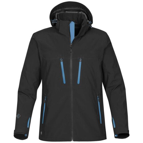 Patrol technical softshell jacket Thumbnail
