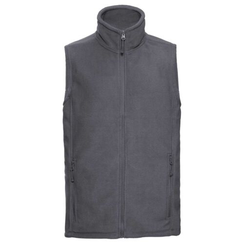 Russell Outdoor Fleece Gilet Thumbnail