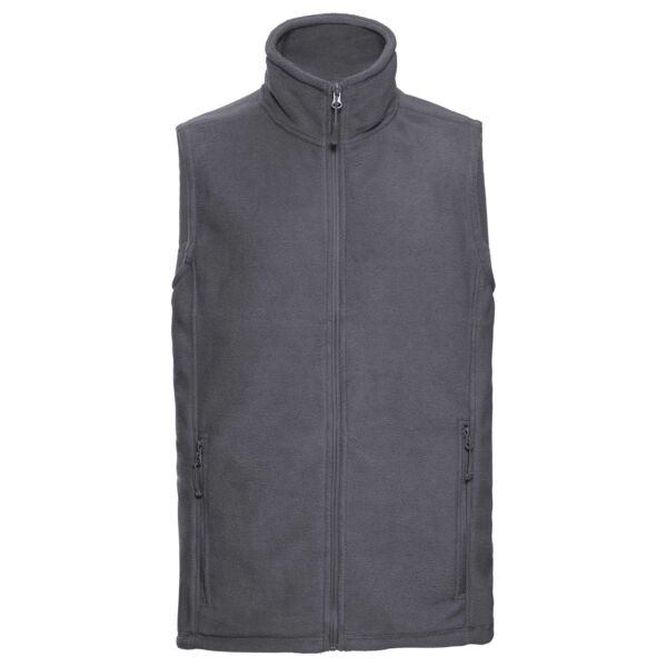Russell Outdoor Fleece Gilet Thumbnail
