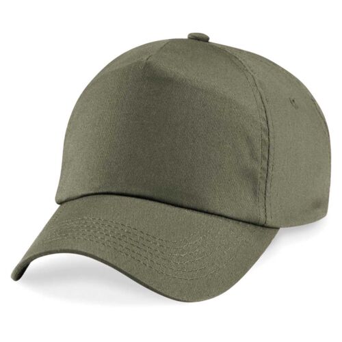 Beechfield Original 5 Panel Cap Thumbnail