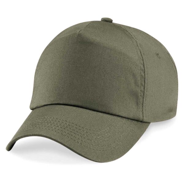 Beechfield Original 5 Panel Cap Thumbnail