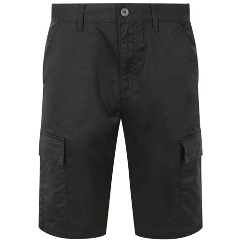 Pro cargo shorts Thumbnail