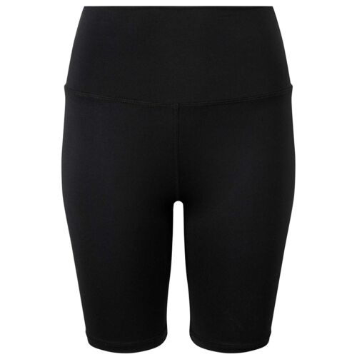 Women's TriDri® legging shorts Thumbnail